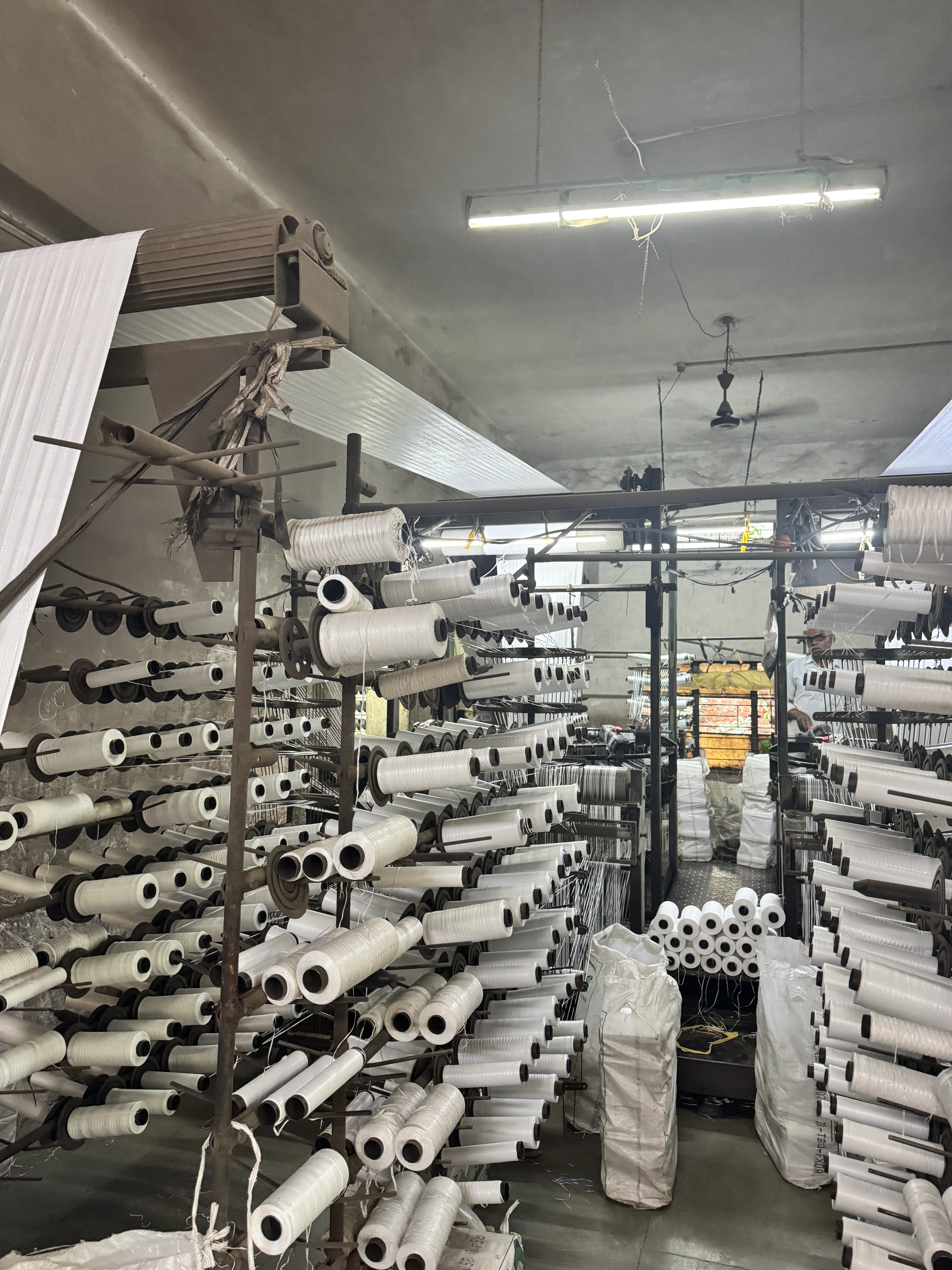 Industrial Excellence