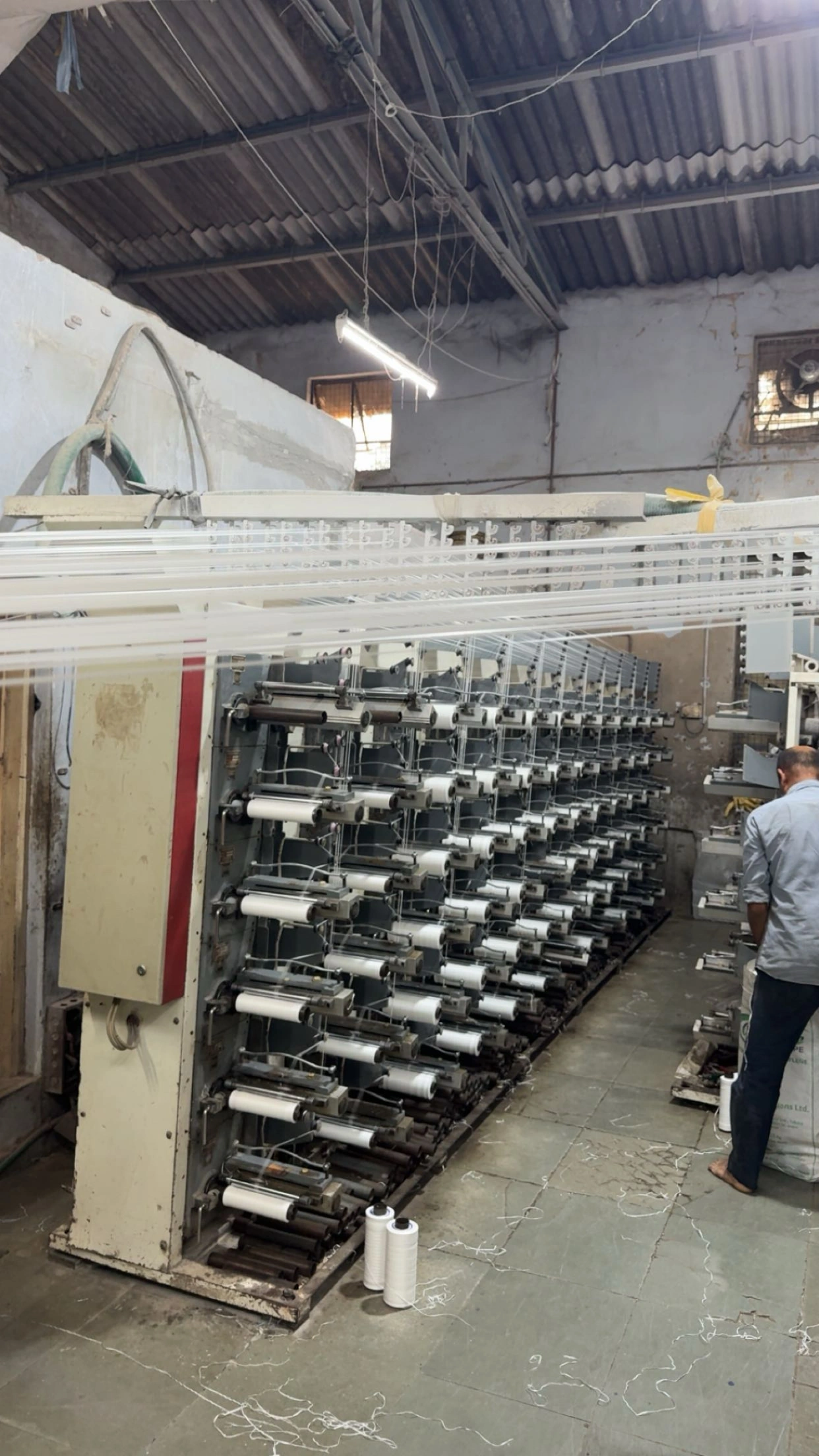 Industrial Excellence