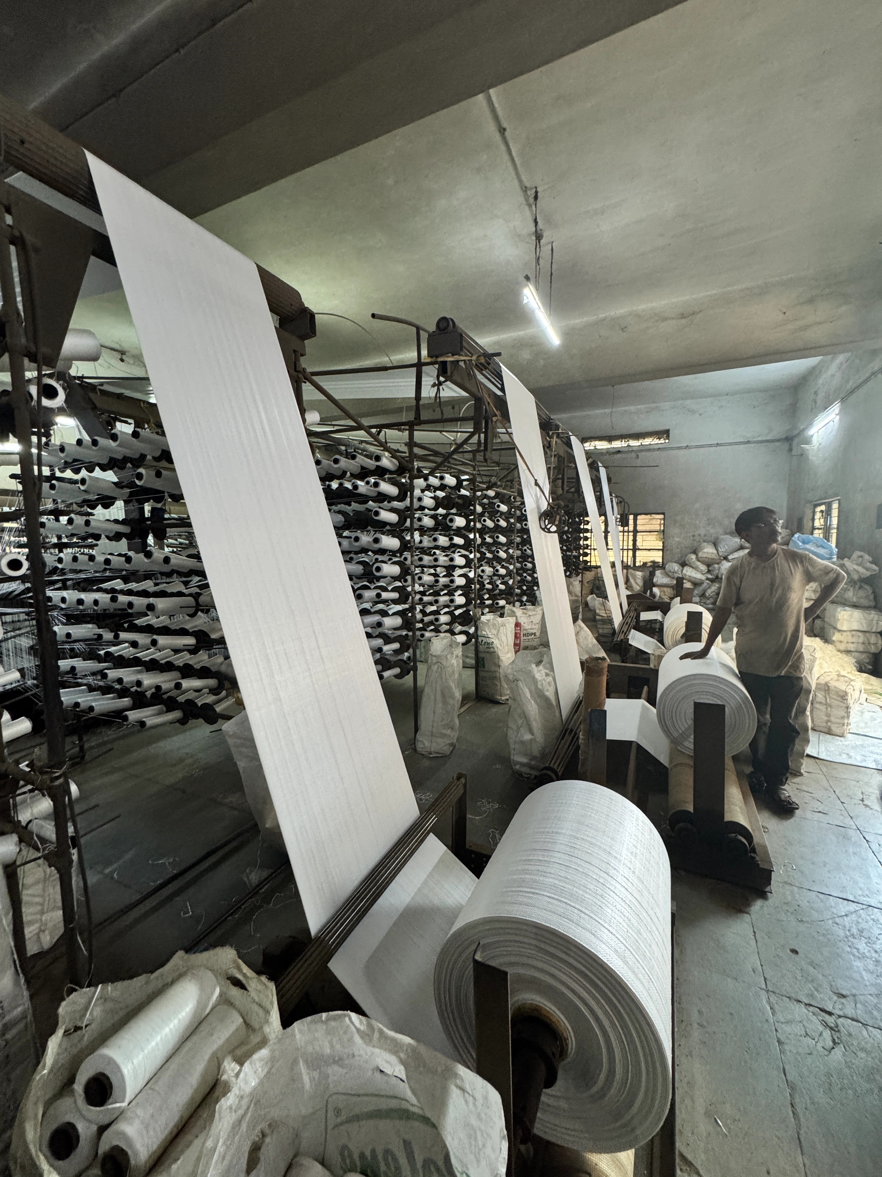 Industrial Excellence