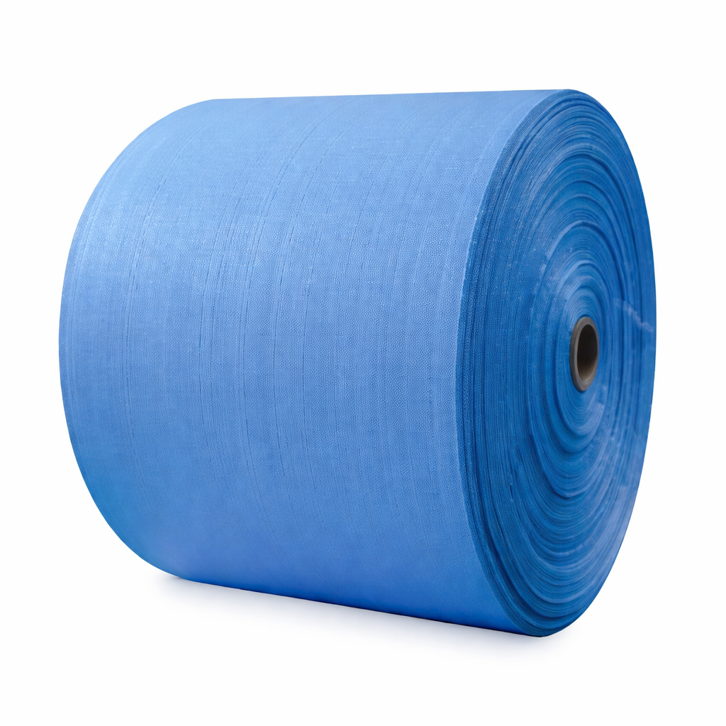 HDPE Fabric Roll