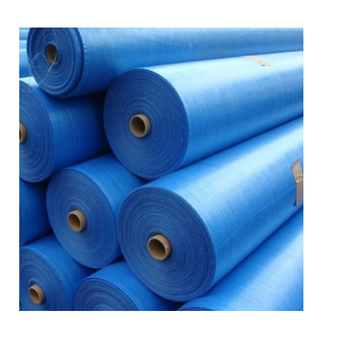 HDPE Laminated Fabric